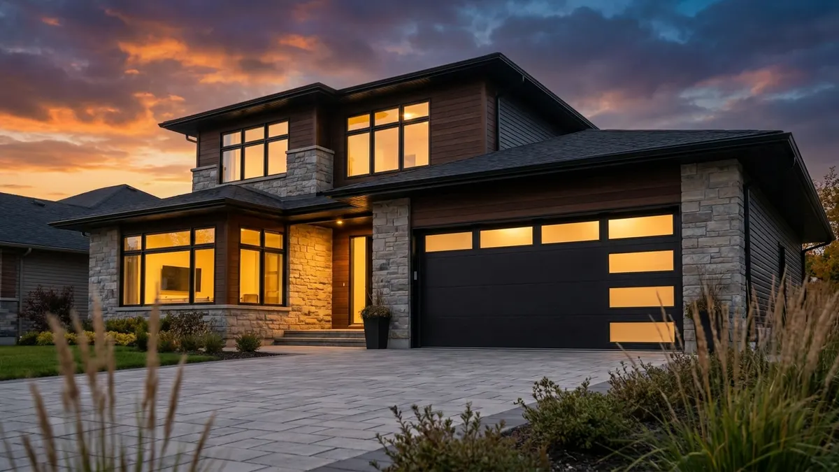 Contact Summit Premium Services — garage door experts for the Greater Toronto Area